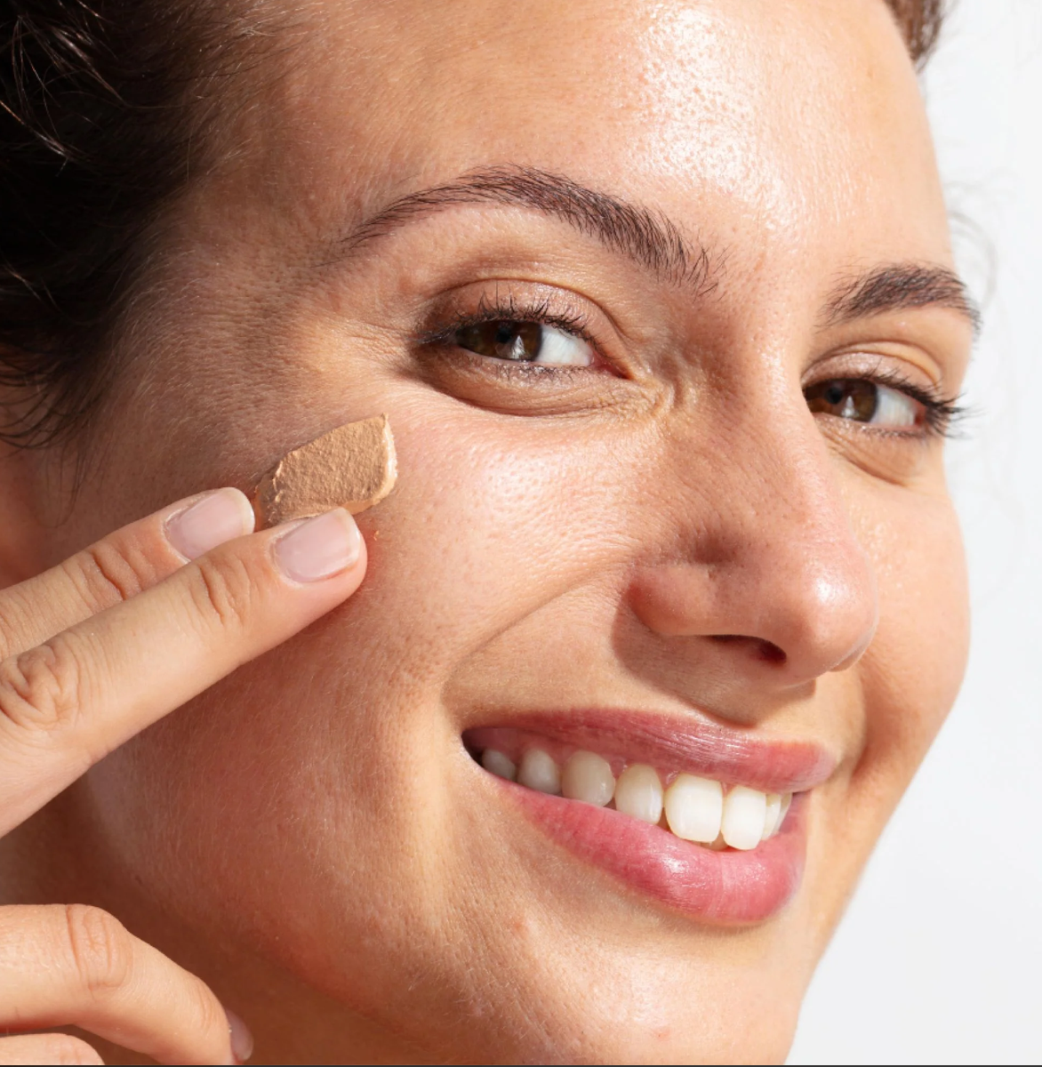 SUN SECURE Blur Teinte SPF50+