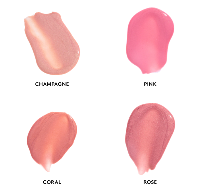 COLORESCIENCE LIP SHINE CORAL BRILLO LABIAL FPS35 4ML