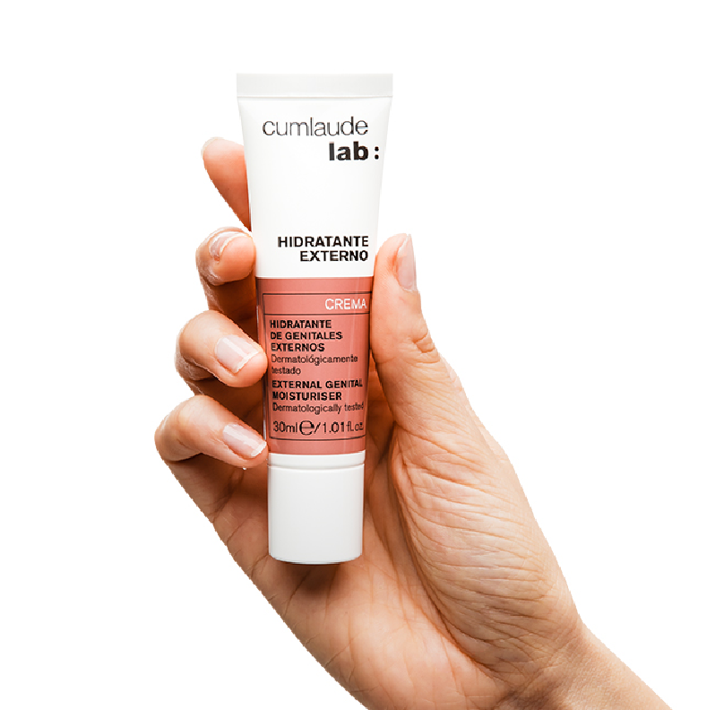 HIDRATANTE EXTERNO 30ML