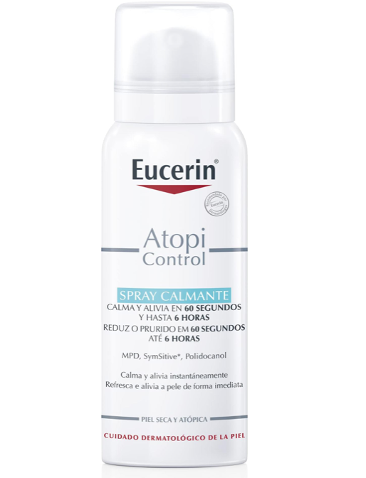 ATOPI CONTROL SPRAY CALMO