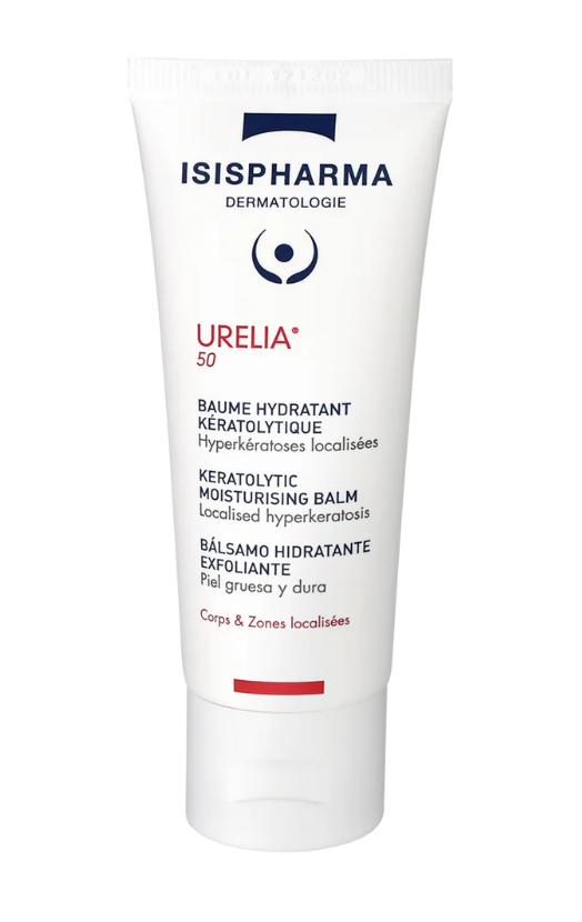 URELIA 50% 40ML