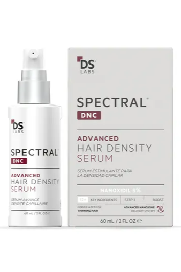 DS LABS SPECTRAL DNC ADVANCED LOCION PERDIDA DE CABELLO 60ML