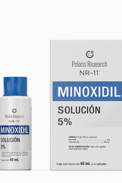 DS LABS POLARIS NR11 TRATAMIENTO CAPILAR 60ML