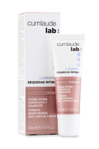 CUMLAUDE LUBRIPIU HIDRATANTE CALMANTE EXTERNO 30ML