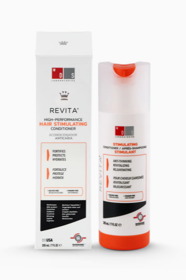 DS LABS REVITA ACONDICIONADOR ESTIMULANTE CAPILAR 205ML