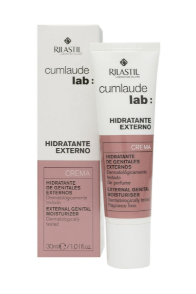CUMLAUDE CREMA HIDRATANTE EXTERNO 30ML