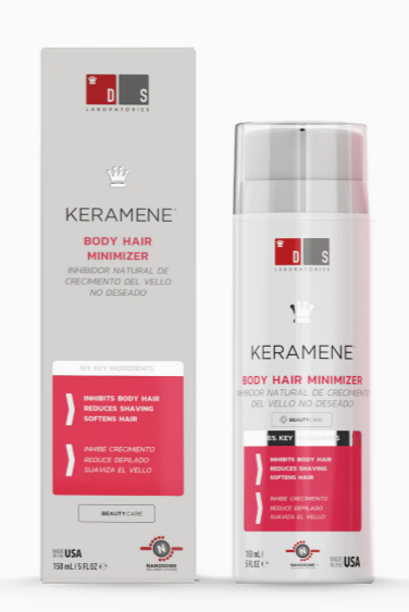 DS LABS KERAMENE INHIBIDOR DEL CRECIMIENTO DEL VELLO 200ML