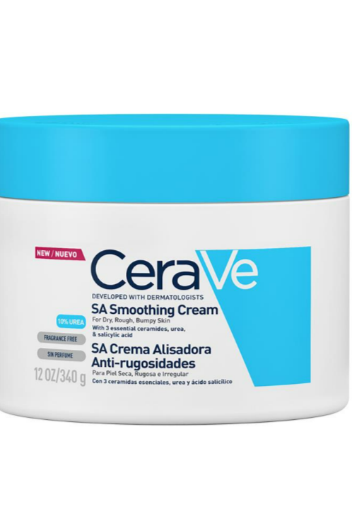 FRABEL CERAVE CREMA ALISADORA ANTI-RUGOSIDADES 340ML