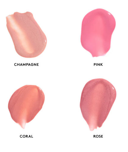 COLORESCIENCE LIP SHINE CHAMPAGNE BRILLO LABIAL FPS35 4ML