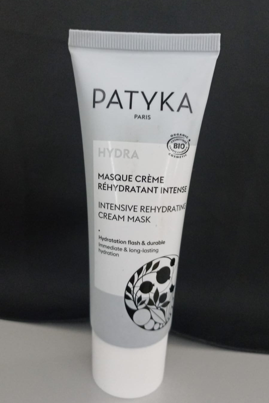 PATYKA HYDRA MASCARILLA CREMA REHIDRATANTE 50 ML