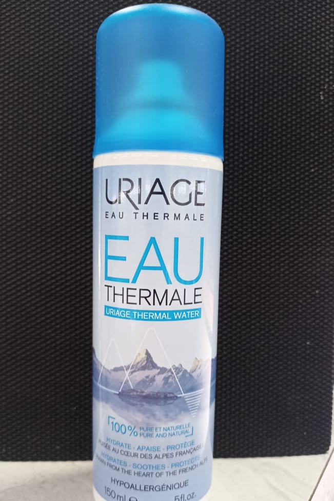 URIAGE EUA THERMALE AGUA THERMAL 150ML