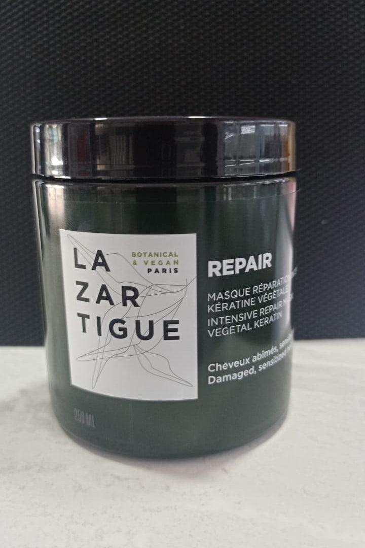 LAZARTIGUE REPAIR MASCARILLA REPARACION INTENSA 250ML