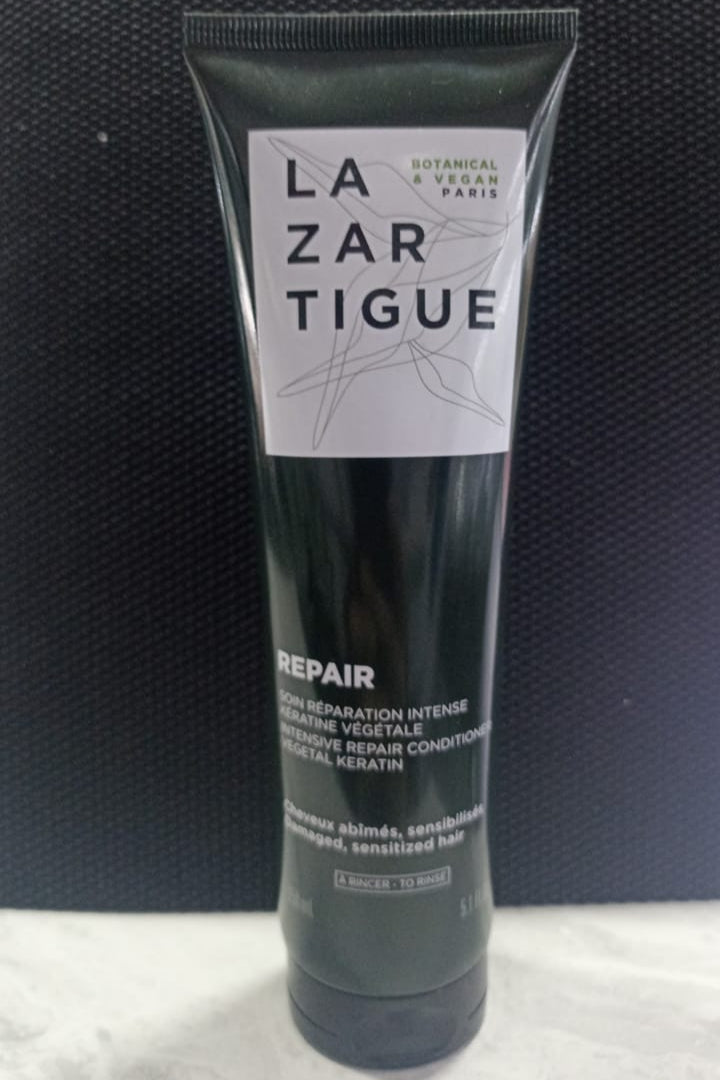 LAZARTIGUE REPAIR ACONDICIONADOR REPARACION INTENSIVA 150ML