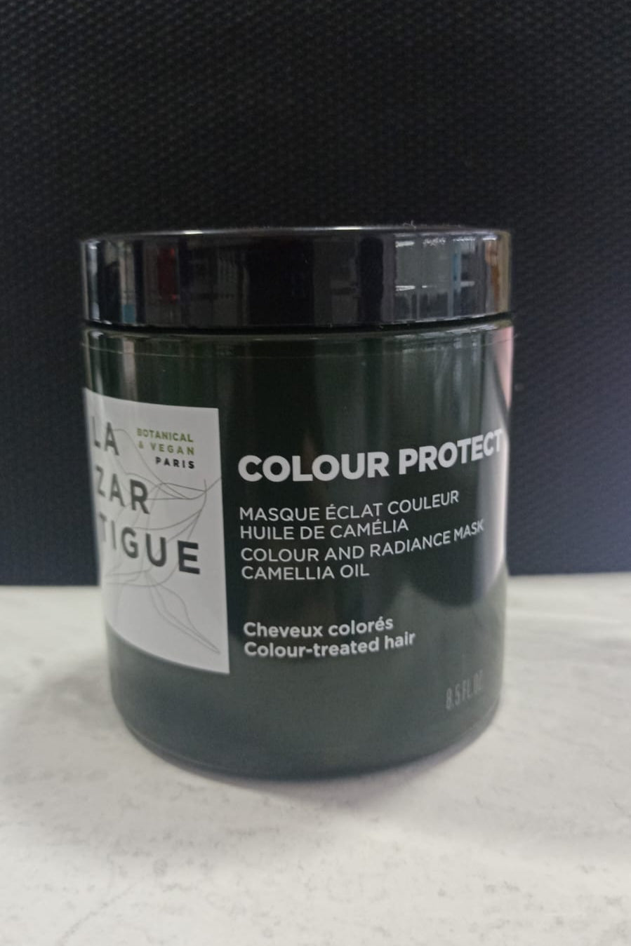 LAZARTIGUE COLOUR PROTECT MASCARILLA PROTECTORA DEL COLOR 250ML