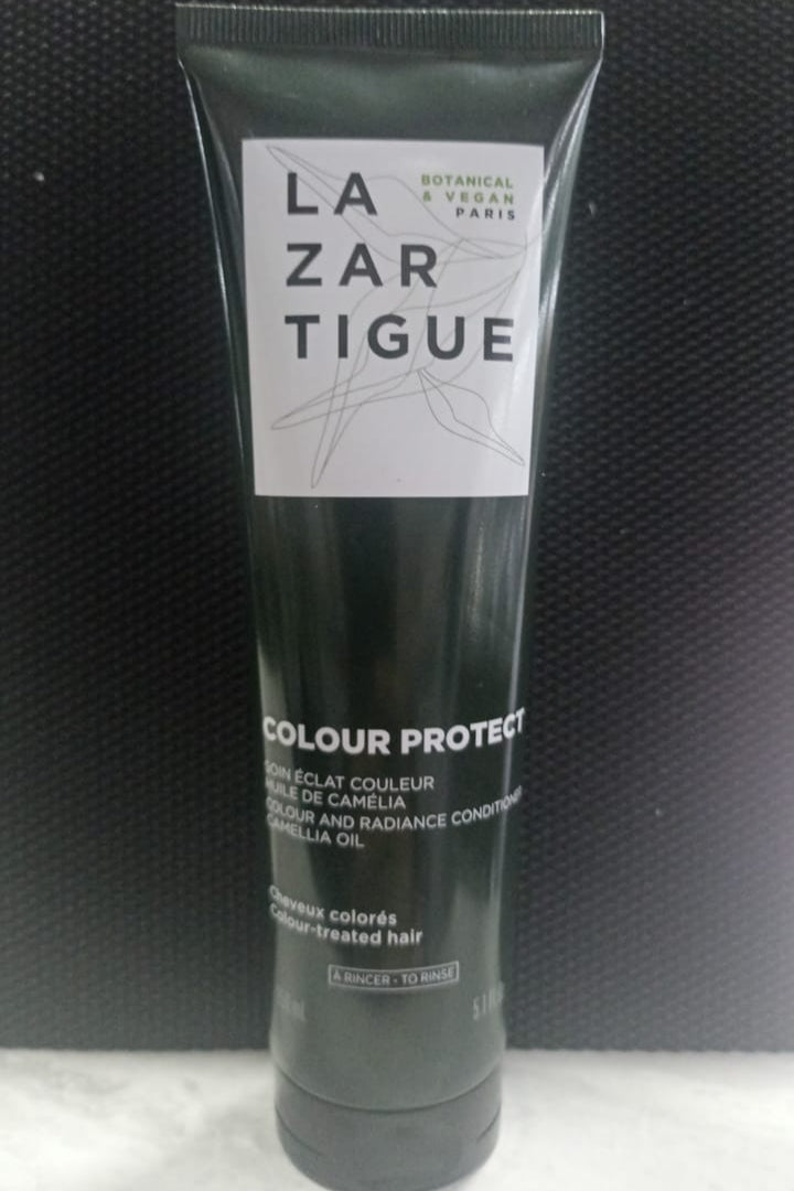 LAZARTIGUE COLOUR PROTECT ACONDICIONADOR PROTECTOR 150ML