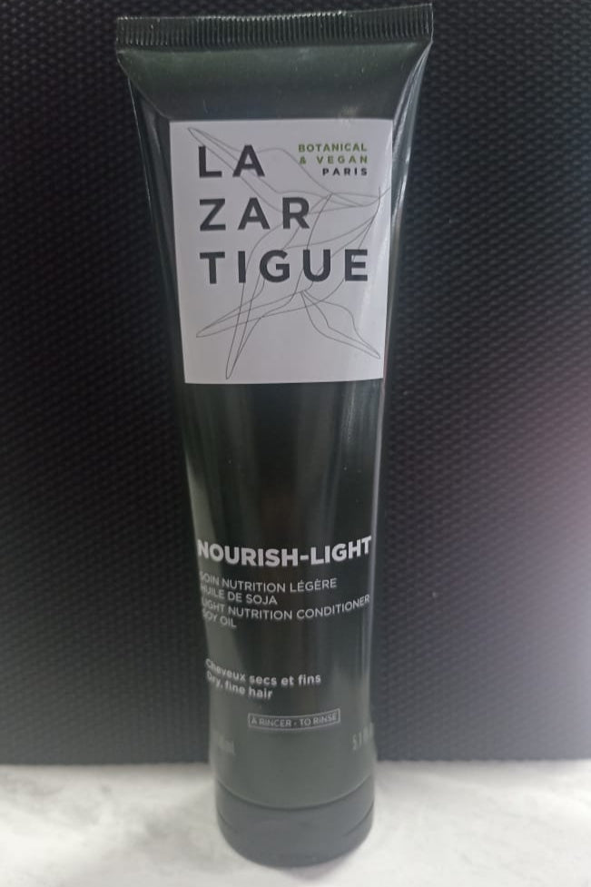 LAZARTIGUE NOURISH LIGHT ACONDICIONADOR NUTRICION LIGERA 150ML