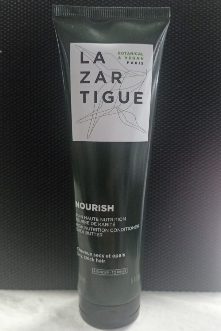 LAZARTIGUE NOURISH ACONDICIONADOR NUTRITIVO HIDRATANTE 150ML