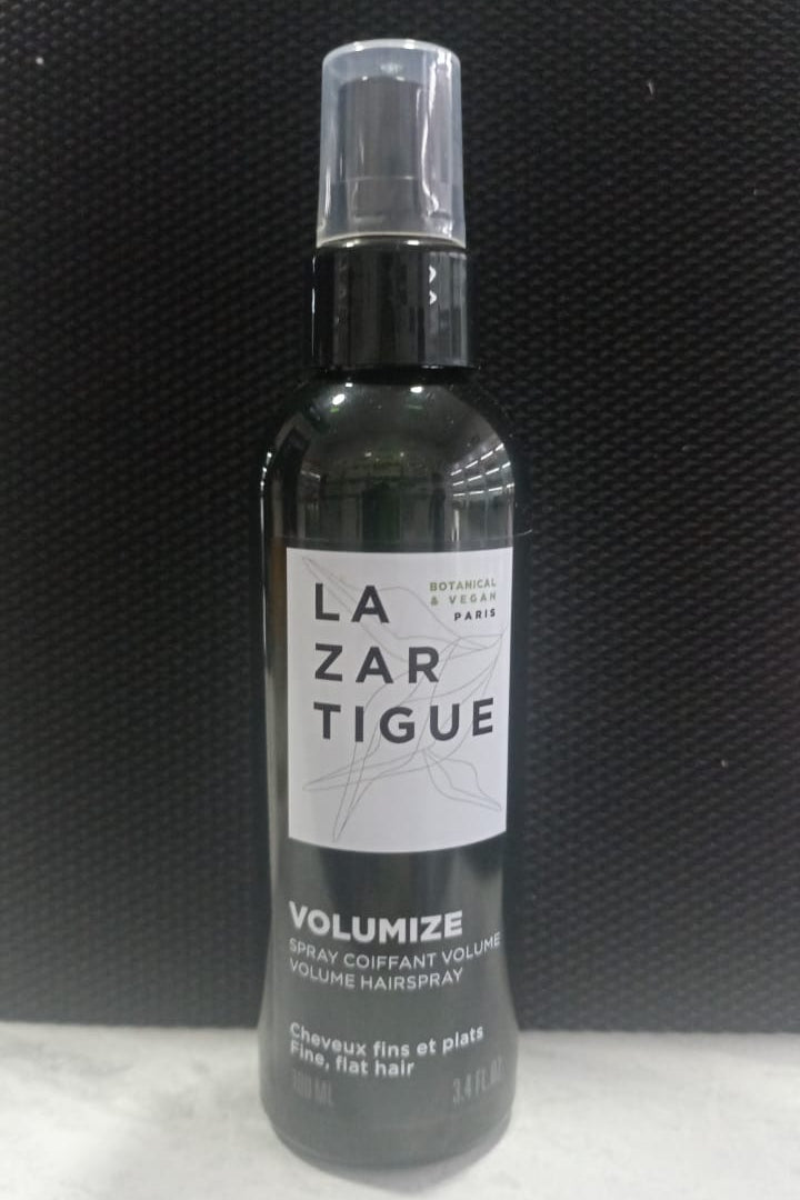 LAZARTIGUE VOLUMIZE SPRAY VOLUMINIZADOR 100ML