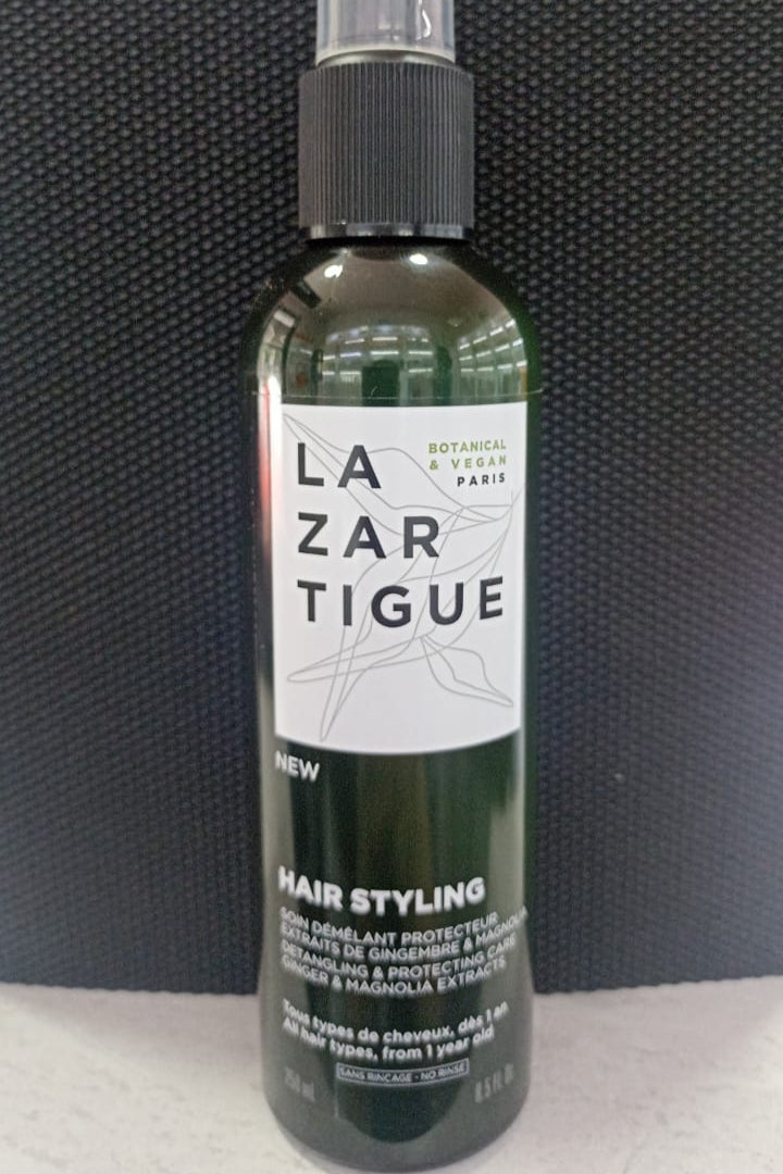 LAZARTIGUE HAIR STYLING SPRAY DESENREDANTE PROTECTOR 250ML