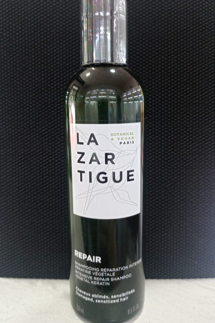 LAZARTIGUE REPAIR SHAMPOO REPARACION INTENSIVA 250ML