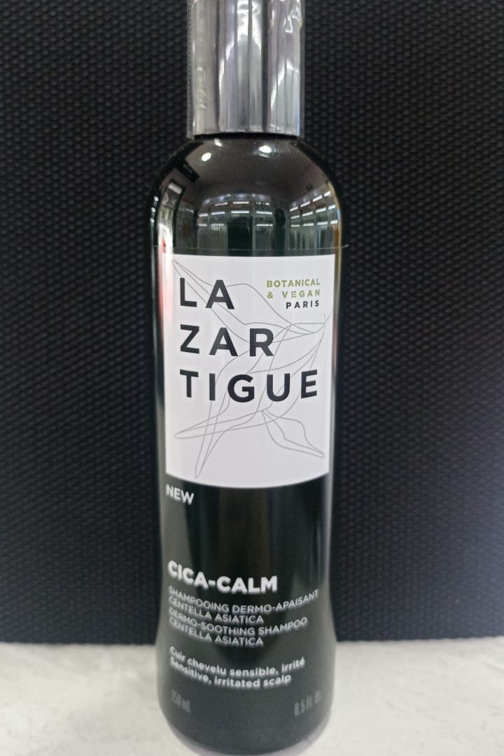LAZARTIGUE CICA CALM SHAMPOO DERMO CALMANTE 250 ML