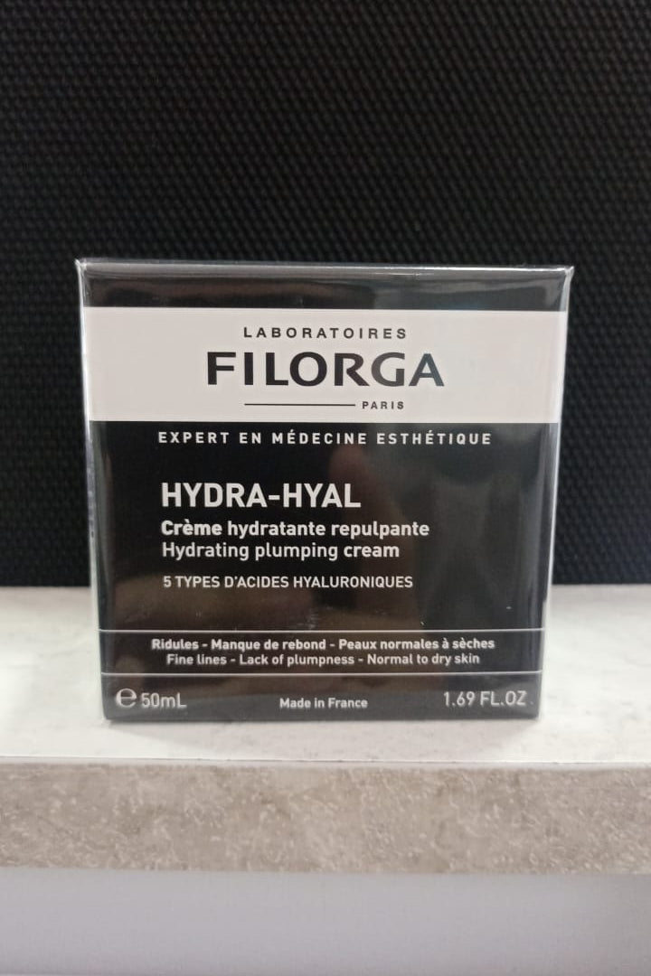 FILORGA HYDRA HYAL GEL CREMA HIDRATANTE 50ML