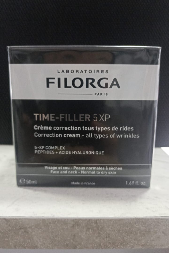 FILORGA TIME FILLER 5XP CREMA ANTIEDAD 50ML