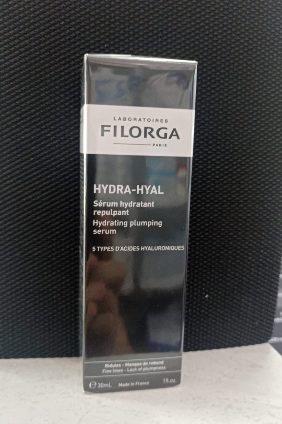 FILORGA HYDRA HYAL SUERO HIDRATANTE RELLENADOR 30ML