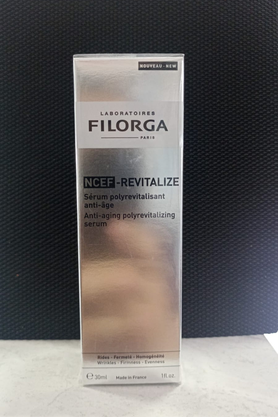 FILORGA NCEF REVITALIZE SUERO ANTIEDAD REVITALIZANTE 30ML