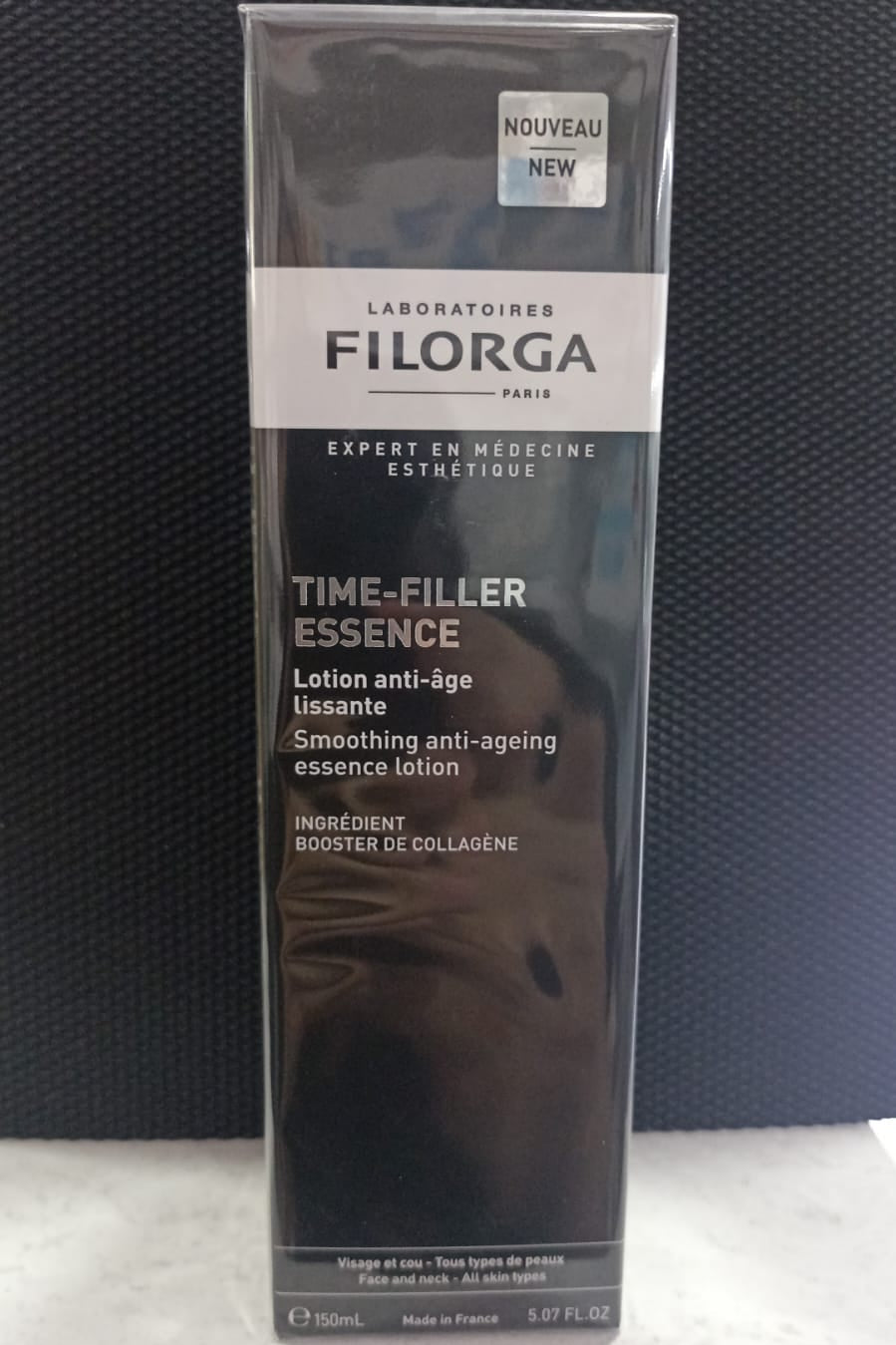 FILORGA TIME FILLER ESSENCE LOCION ANTIEDAD 150ML