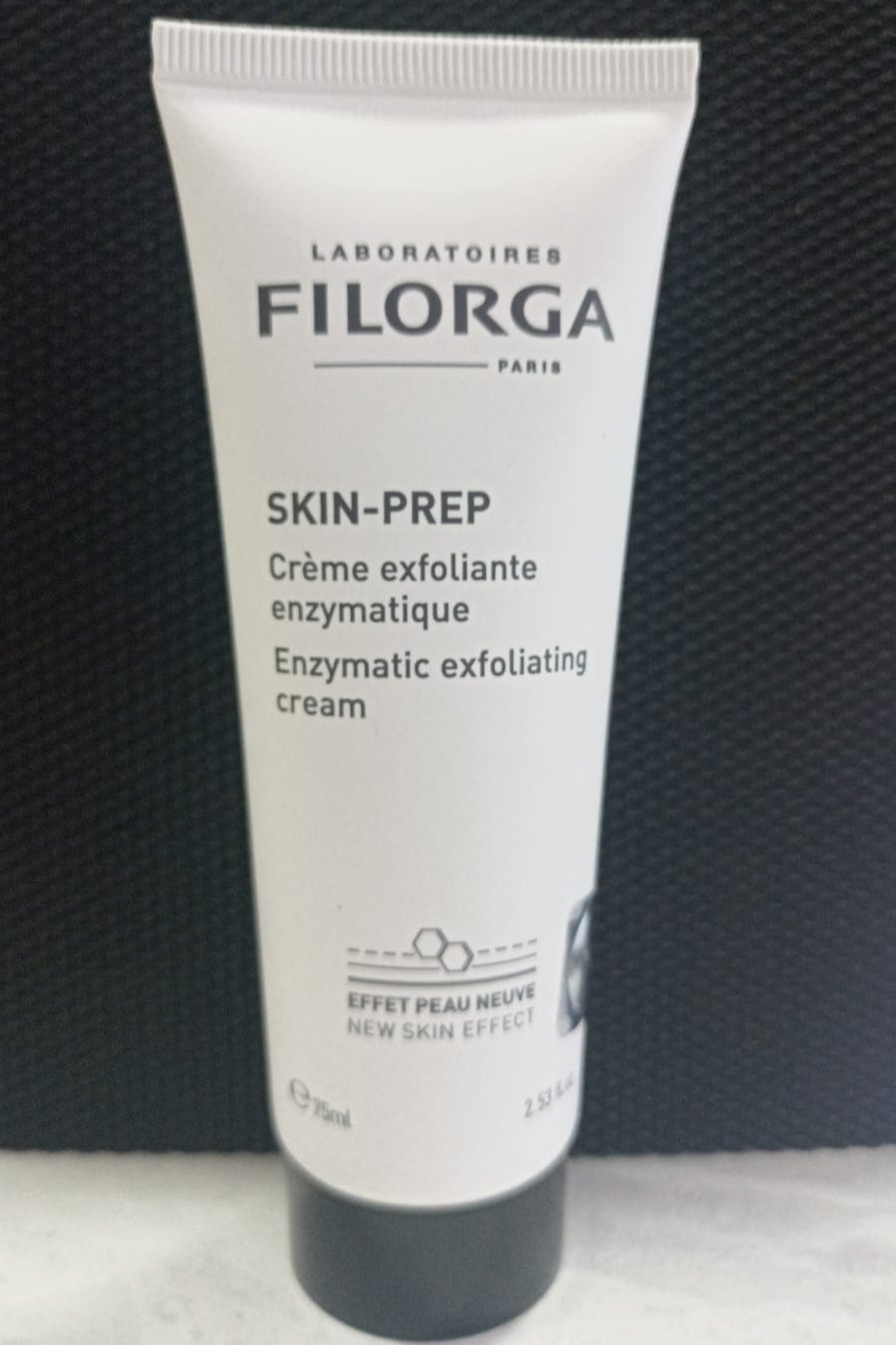 FILORGA SKIN PREP CREMA EXFOLIANTE ROSTRO 75ML