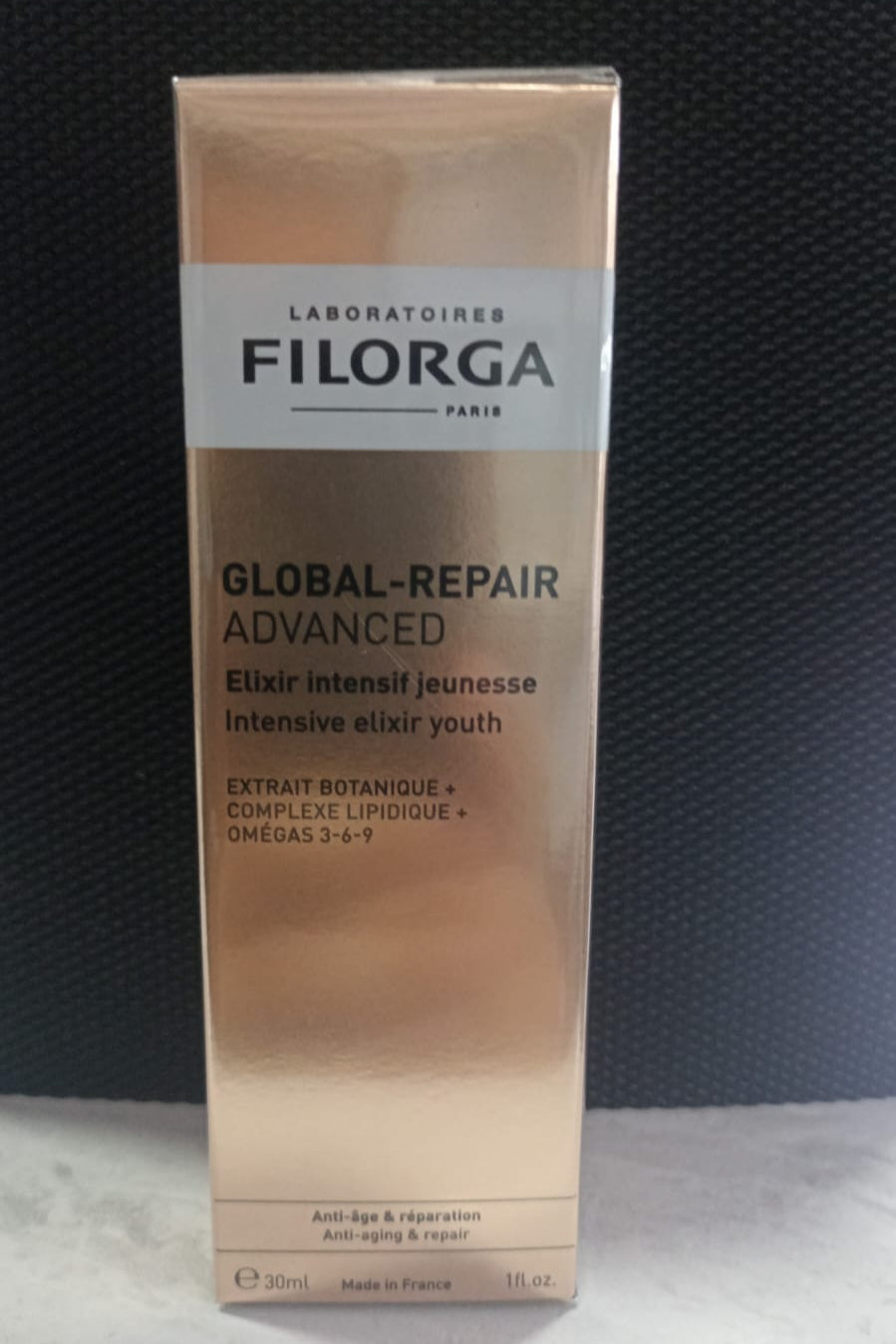 FILORGA GLOBAL REPAIR ADVANCE SUERO ELIXIR INTENSIVO 30ML