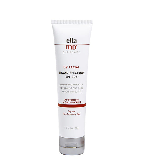 elta md Facial Broad Spectrum Spf30 198G