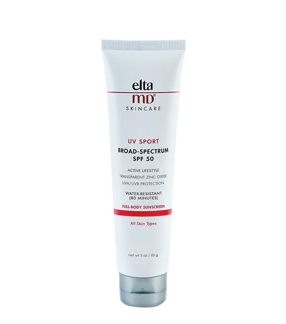 elta md Sport Broad Spectrum Spf50