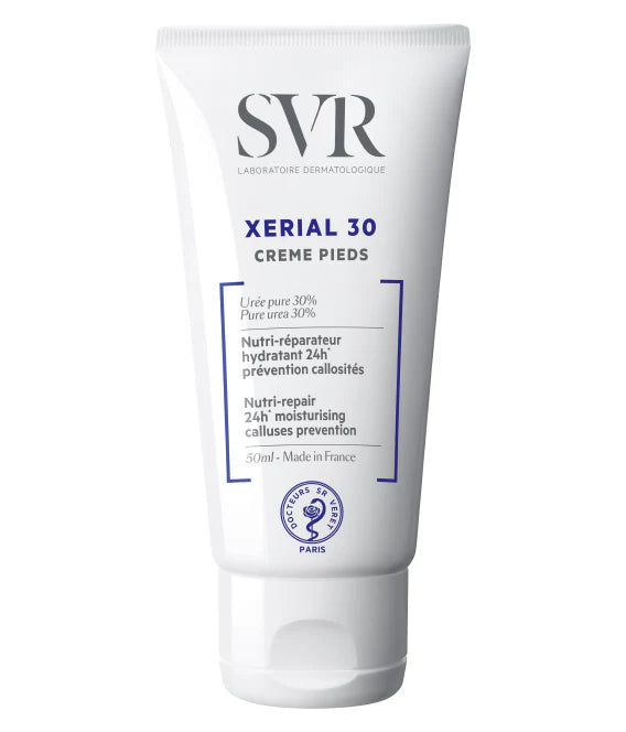 Xerial 30 Creme pies
