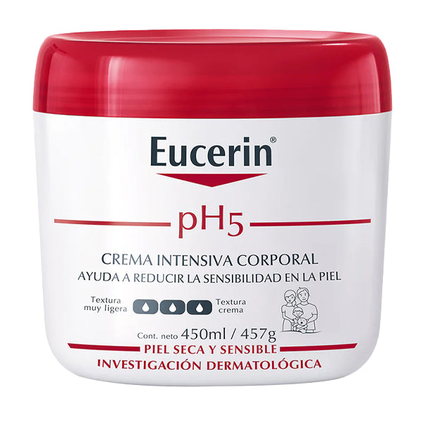 pH5 Advanced Repair Crema Corporal 450ML