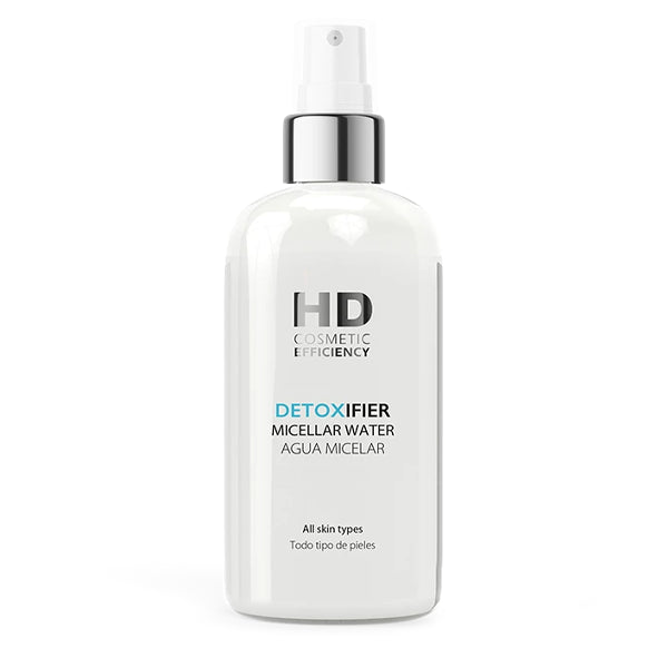 HD DETOXIFIER AGUA MICELAR