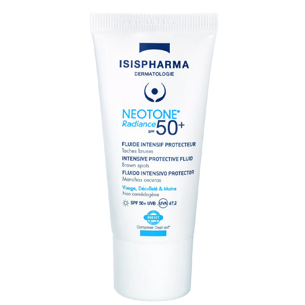 NEOTONE RADIANCE SPF 50+ 30ML