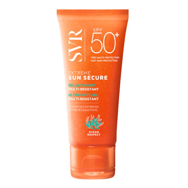 Sun Secure Extreme Protector Solar en Gel FPS50+