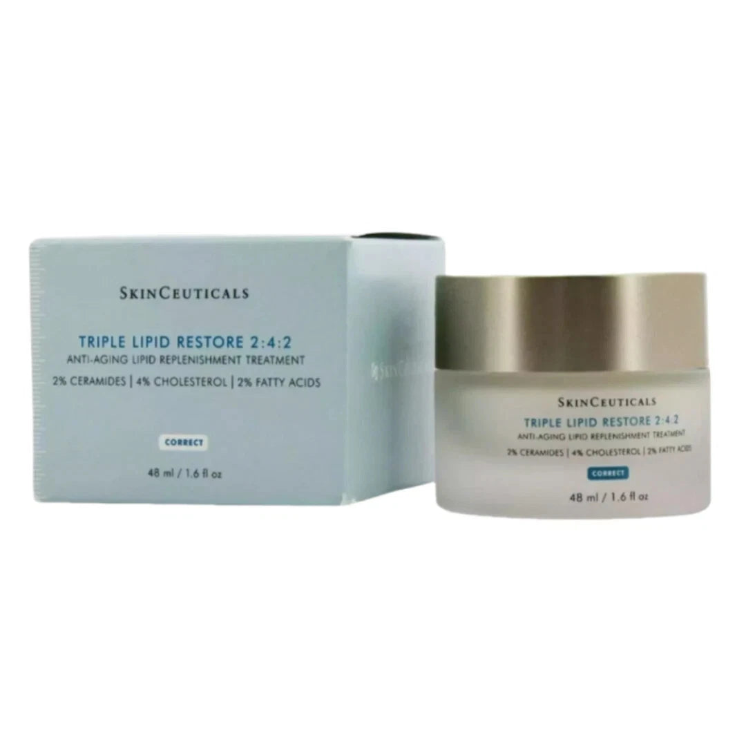 SkinCeuticals TRIPLE LIPID RESTORE 2: 4: 2