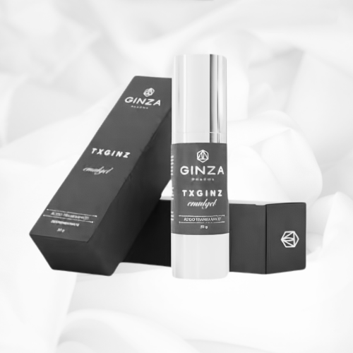 GINZA PHARMA