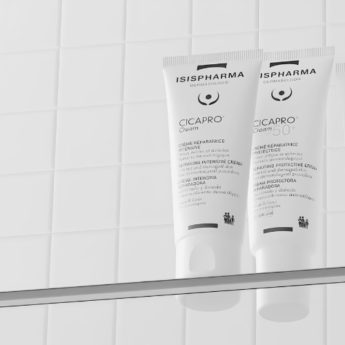 Isispharma Dermatologie