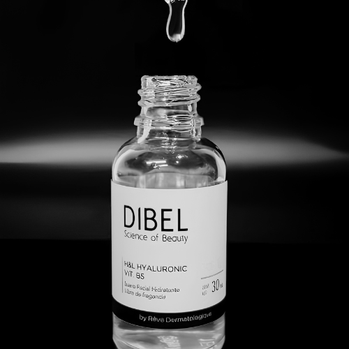Dibel Science of Beauty