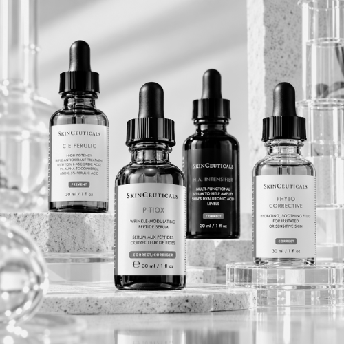 skinceuticals
