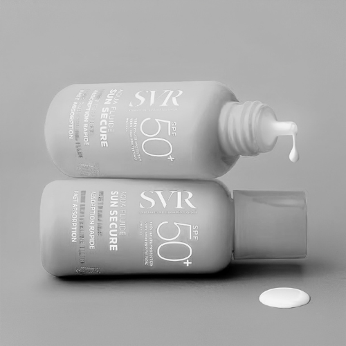 SVR