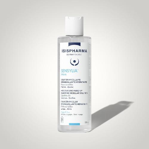 ISISPHARMA - SENSYLIA AQUA 400 ML