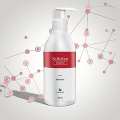 LUNALABS - SALICILAN SHAMPOO 250ML