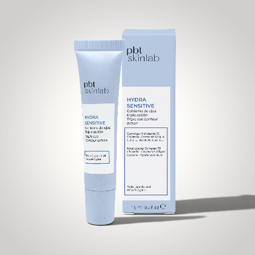 HYDRA SENSITIVE - CONTORNO OJOS 15ML