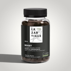 LAZARTIGUE - FORTIFY GUMMIES 150G