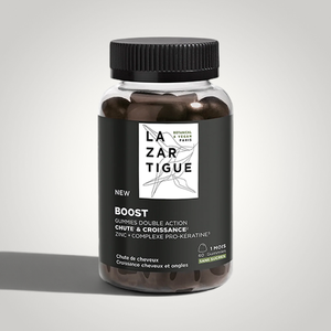 LAZARTIGUE - FORTIFY GUMMIES 150G